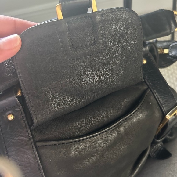 Botiker Sasha Bag - Medium Black - Picture 2 of 14